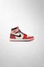 Jordan 1 Retro High OG Spider-Man Across the Spider-Verse
