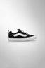 Vans Knu Skool Black White