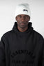 Nike x Stussy Cuff Beanie (2020) White/Black