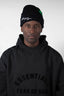 Travis Scott Astroworld Tour Wish You Were Here Beanie Black