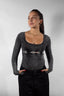 Diesel Ufby-Nikla Bodysuit
