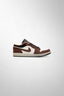 Jordan 1 Low Mocha