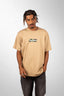 Supreme Box Logo Tee (FW23) Khaki