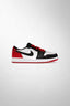 Jordan 1 Retro Low OG Black Toe (2023)