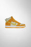 Nike SB Dunk High Pineapple