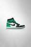 Jordan 1 Retro High OG Lucky Green