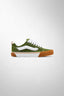 Vans Knu Skool Pesto