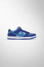 Nike SB Dunk Low Blue Raspberry