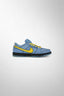 Nike SB Dunk Low The Powerpuff Girls Bubbles