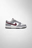 Nike Dunk Low Pale Ivory Rosewood (Women's)