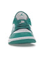 Jordan 1 Low New Emerald Women's one-kickz