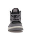 Jordan 1 Mid Cement Grey Women's one-kickz