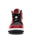 Jordan 1 Mid Chicago Black Toe GS one-kickz