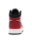 Jordan 1 Mid Chicago Black Toe GS one-kickz
