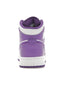 Jordan 1 Mid Purple Venom GS one-kickz