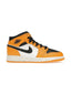 Jordan 1 Mid Taxi GS one-kickz
