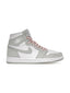 Jordan 1 Retro High OG Seafoam Women's one-kickz