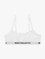 Nude Project Essential Bra White one-kickz