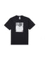 Supreme Jordan Biggie S S Top Black one-kickz