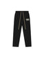Fear of God Essentials NBA Relaxed Sweatpants Black one-kickz