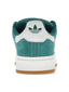 adidas Campus 00s Legacy Teal Cloud White Gum one-kickz