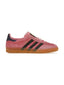 adidas Gazelle Indoor Bliss Pink Purple Women's one-kickz