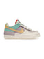 Nike Air Force 1 Low Shadow Pale Ivory Women's one-kickz