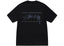 Stussy Smooth International T-shirt Black