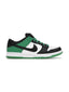 Nike SB Dunk Low Classic Green one-kickz