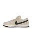 Nike SB Dunk Low Albino & Preto one-kickz