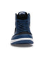 Jordan 1 Retro High OG Dark Marina Blue one-kickz