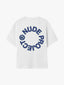 Nude Project Kory Tee White one-kickz