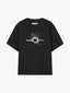 Nude Project Coeur Tee Ash one-kickz