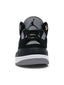 Jordan 3 Retro Tinker Black Cement Gold one-kickz