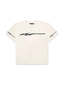 HStar Classic T-Shirt White one-kickz
