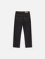 ICECREAM Black Running Dog Double Scoop Jeans one-kickz