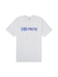 Supreme Skull Tee White one-kickz