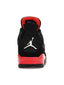 Jordan 4 Retro Red Thunder one-kickz