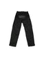 Corteiz Guerillaz Cargos Triple Black one-kickz
