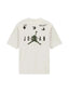 OFF-WHITE x Jordan T-shirt Asia Sizing White one-kickz
