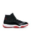 Jordan 11 Retro Playoffs Bred 2019 one-kickz