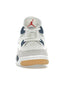 Jordan 4 Retro SB Navy one-kickz