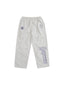 Supreme Old English Track Pant White one-kickz