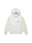 Fear of God Essentials Hoodie Light Oatmeal one-kickz