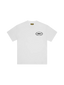 Corteiz BBK Royale Tee White one-kickz