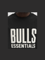 Fear of God Essentials NBA Bulls Tee Black one-kickz
