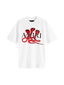 AMIRI CNY Snake T-Shirt White one-kickz