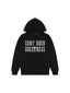 Trapstar x Central Cee Hoodie Black one-kickz