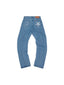 Corteiz C-Star Denim Jeans Blue one-kickz