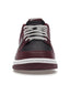 Nike Dunk Low Dark Beetroot one-kickz
